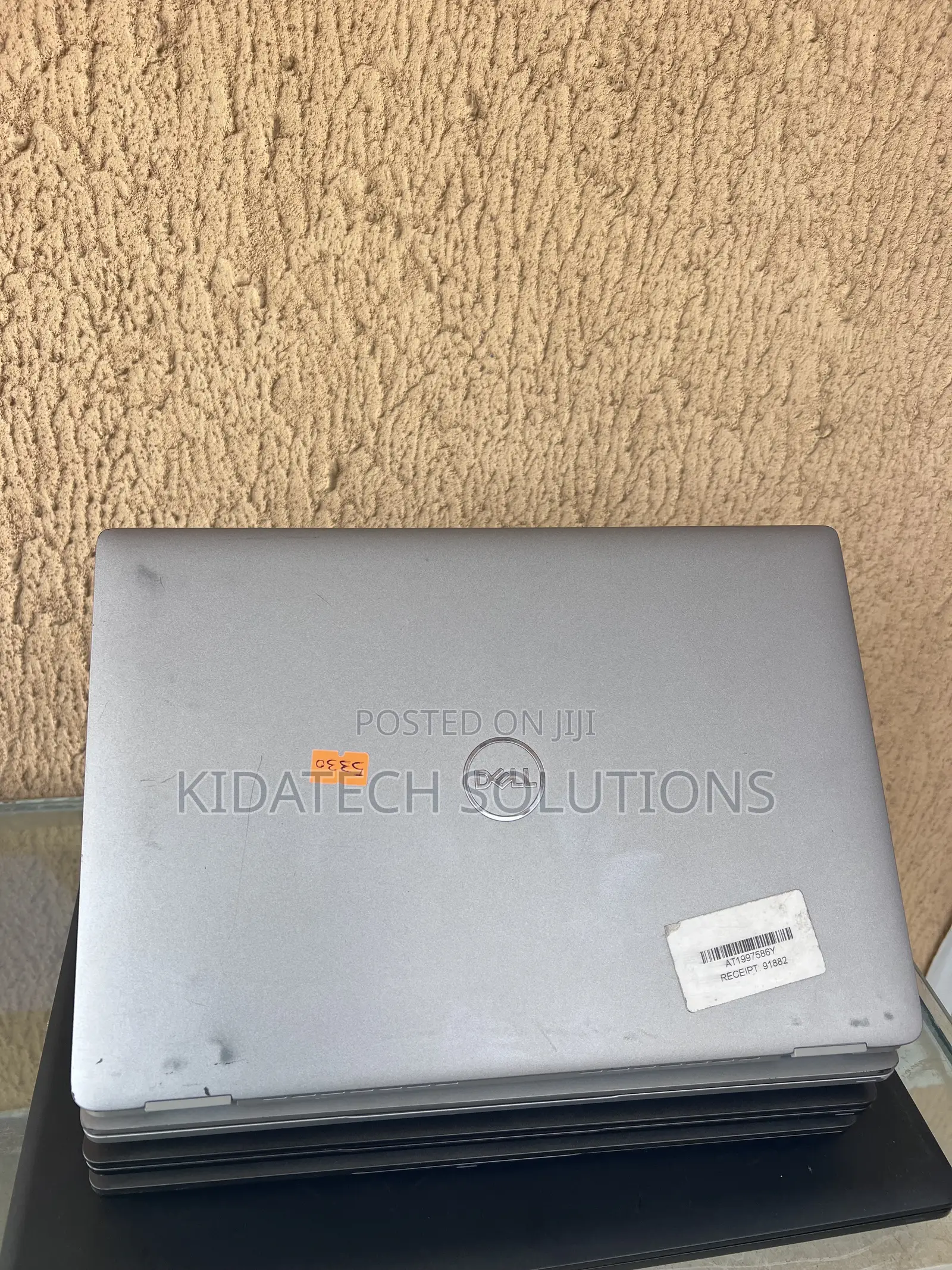 Laptop Dell Latitude 5330 8GB Intel Core i5 SSD 256GB