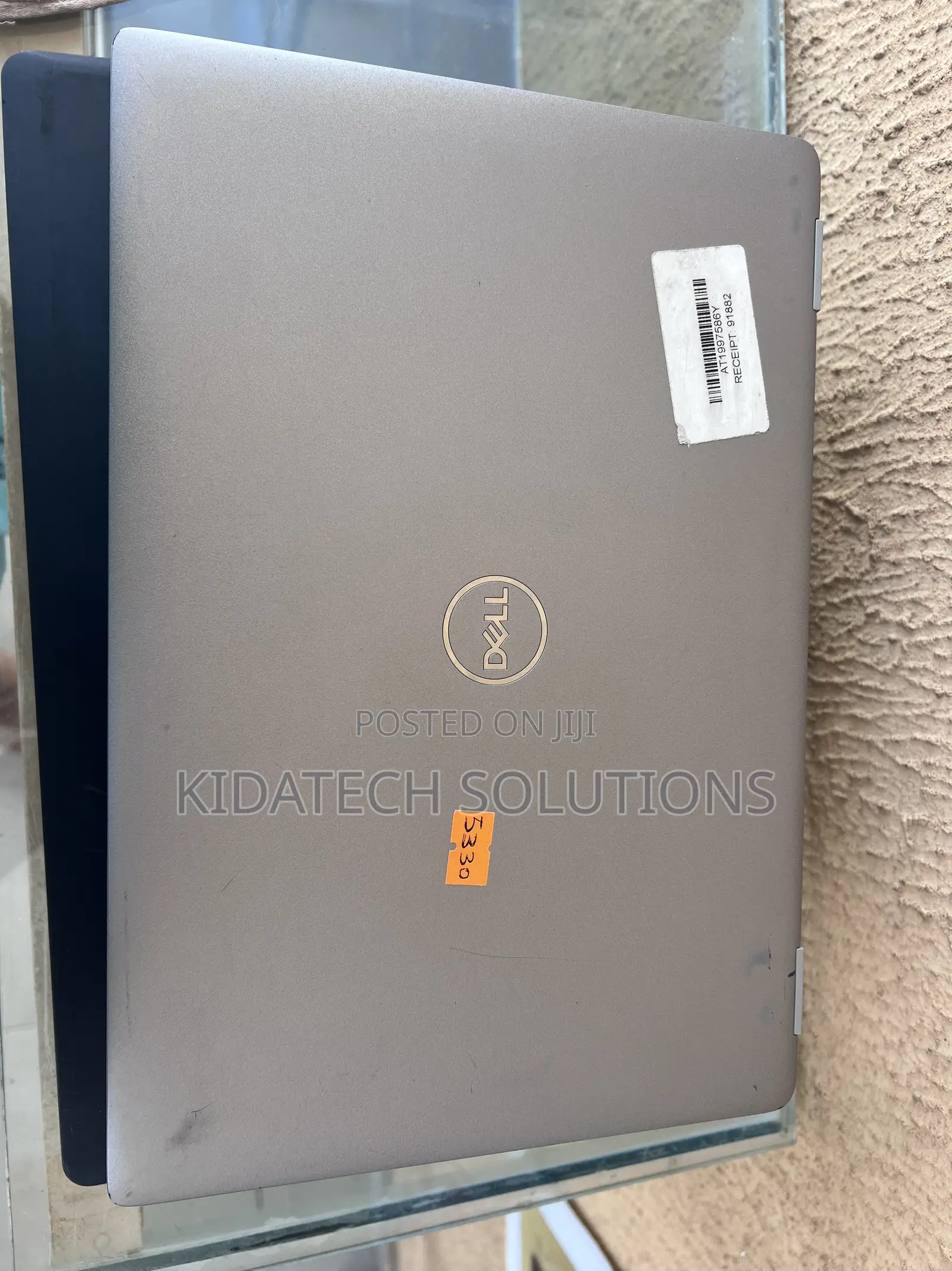 Laptop Dell Latitude 5330 8GB Intel Core i5 SSD 256GB