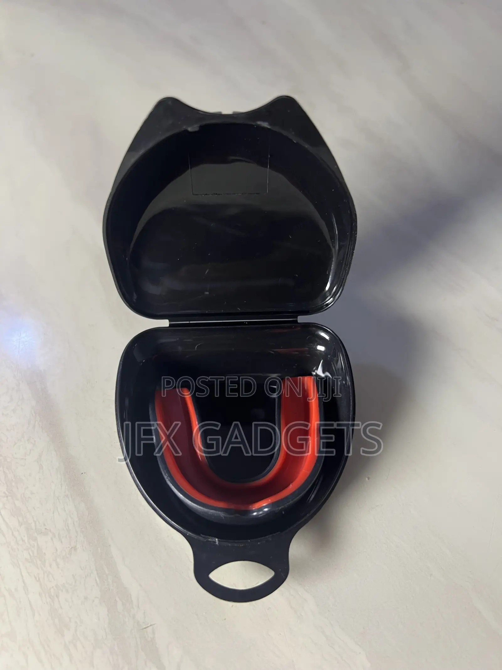 High Quality Boxing / Kickboxing Mouth Guard for Pro Fighters