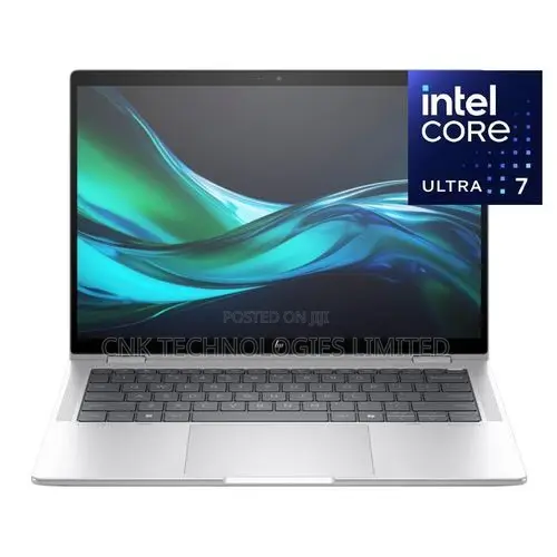 New Laptop HP EliteBook 1040 16GB Intel Core Ultra 7 SSD 512GB
