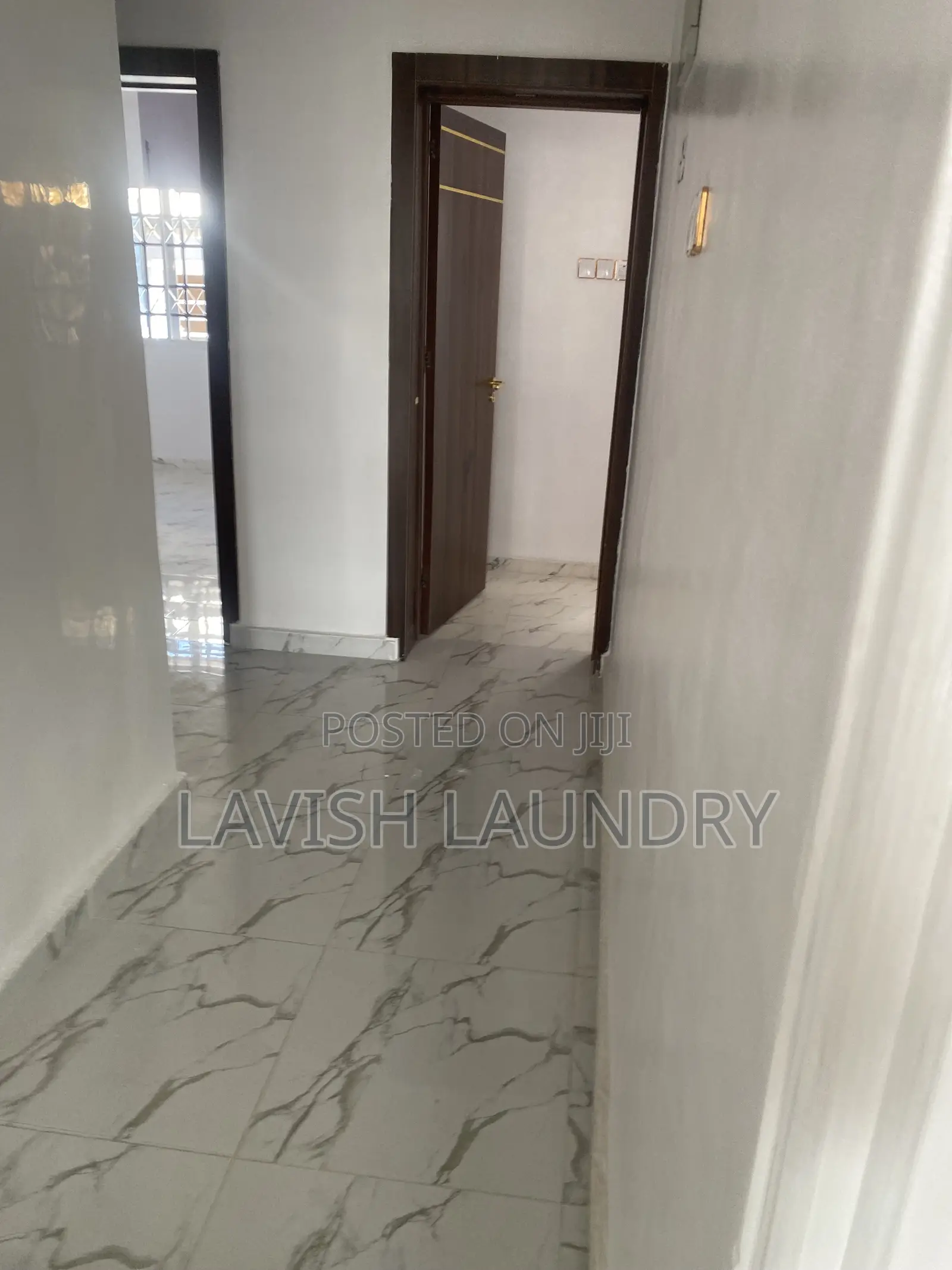 Professional Home Cleaning Services
