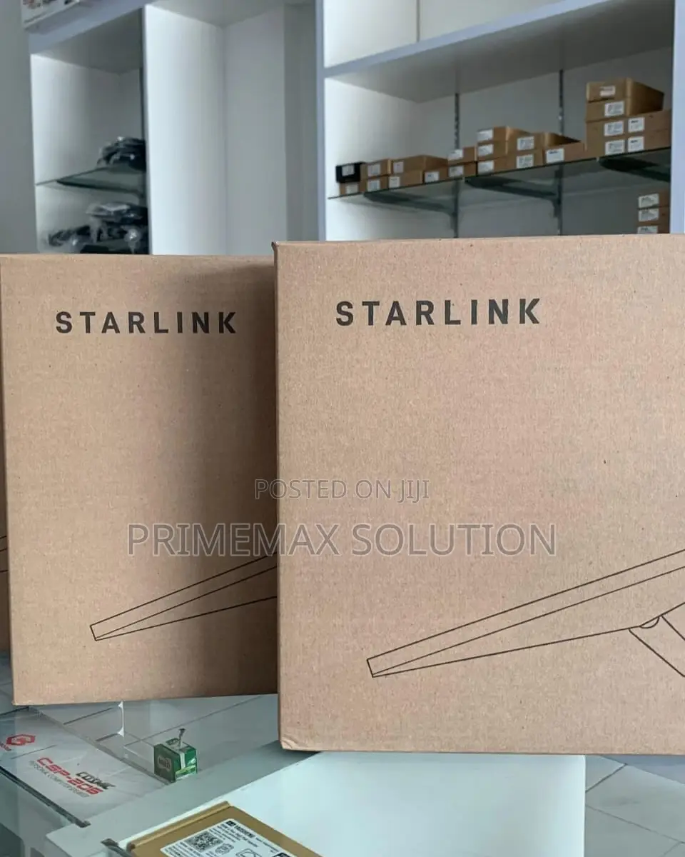 Ultra-Fast, Ultra-Reliable: Starlink Generation 3