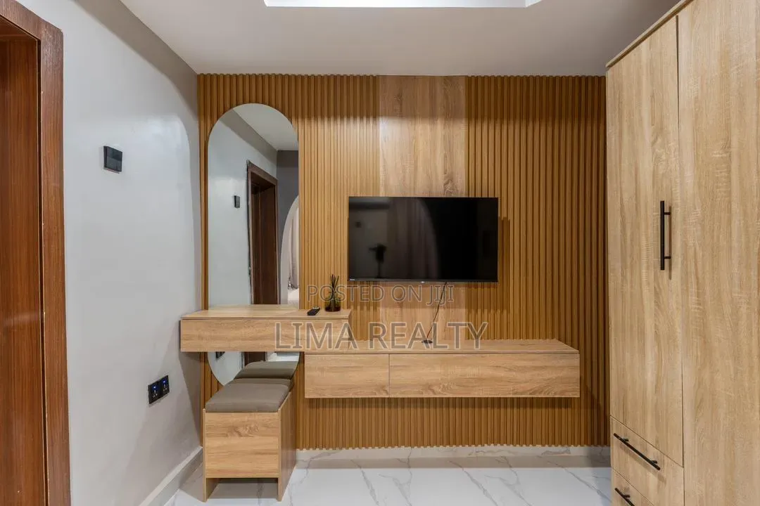 The Haven Unit