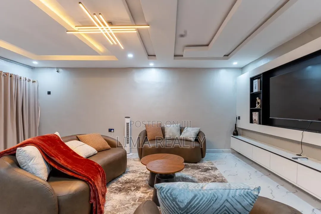 The Haven Unit