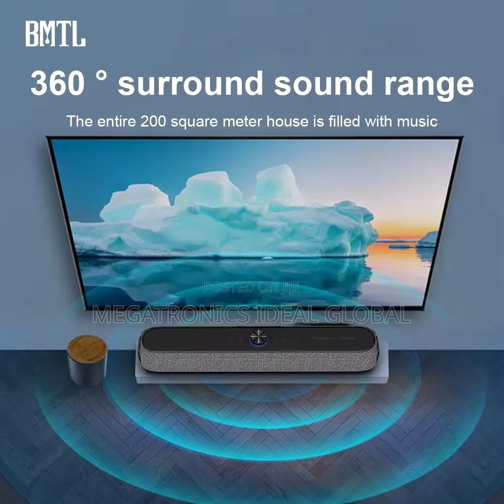Xdobo BMTL Elegance Bar Surrounding Soundbar