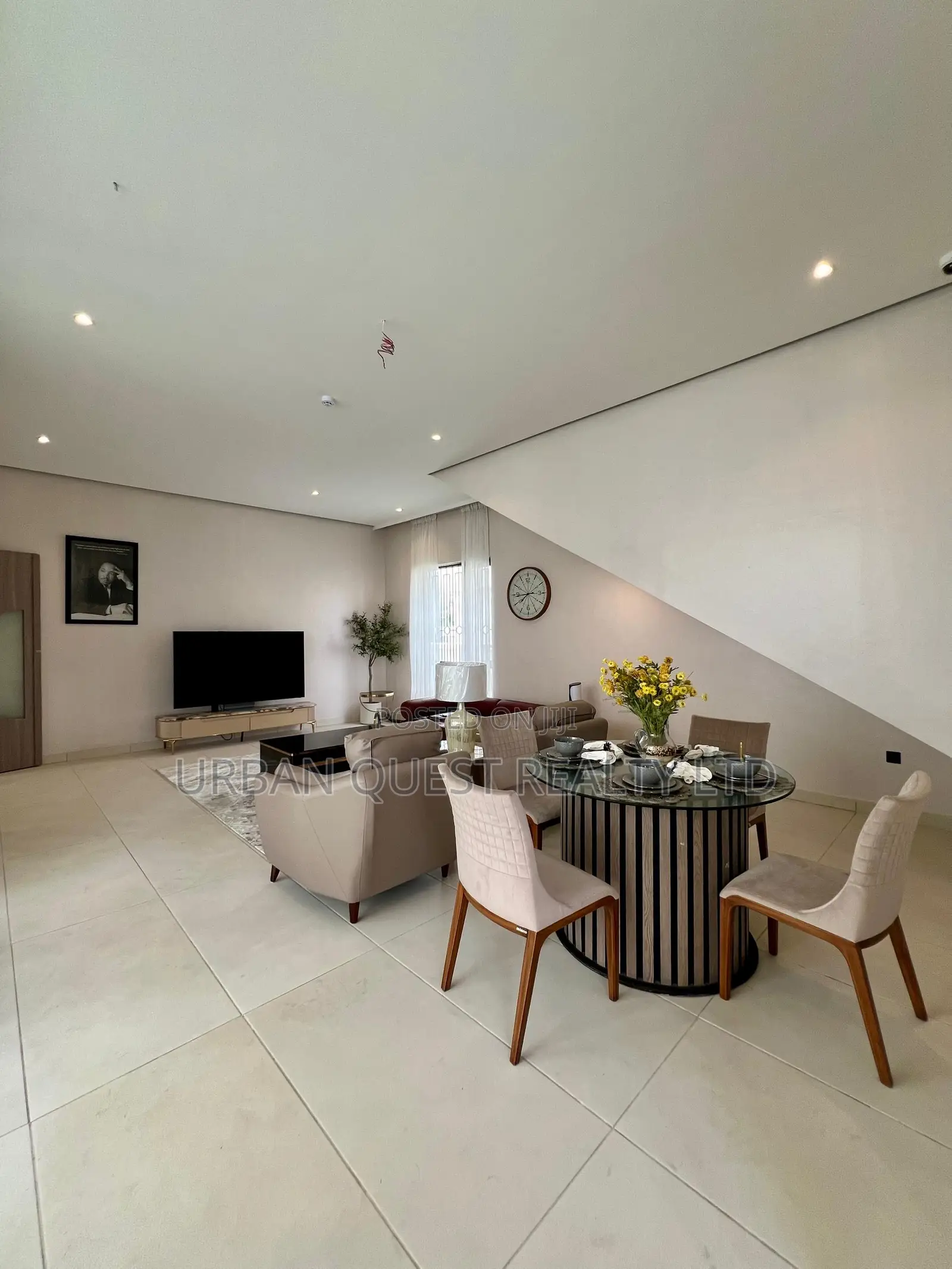 5bdrm Duplex in Lekki for sale