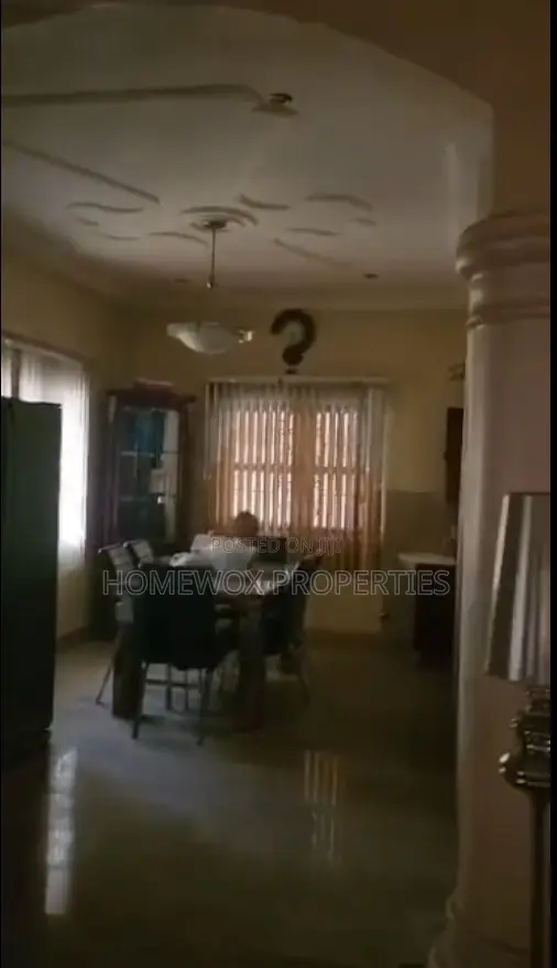 Furnished 7bdrm Duplex in Green Estate for sale