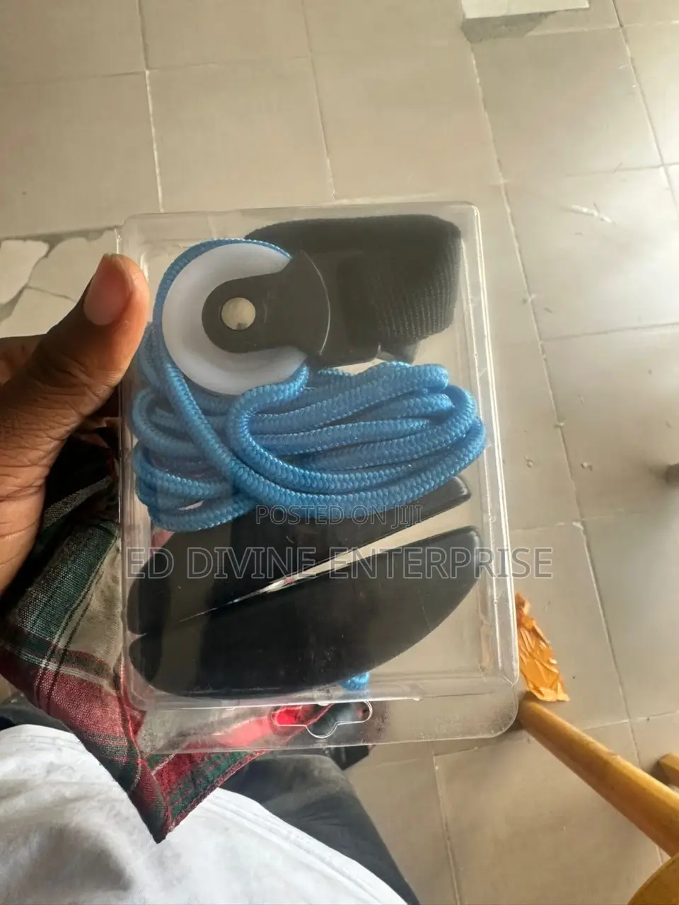Joint Pulley
