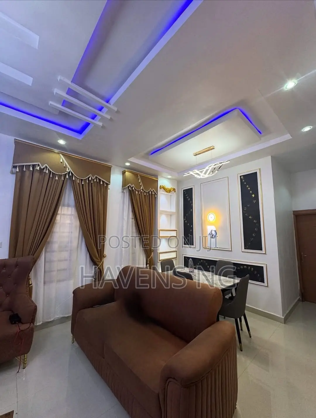 2bdrm Bungalow in Obio-Akpor for sale