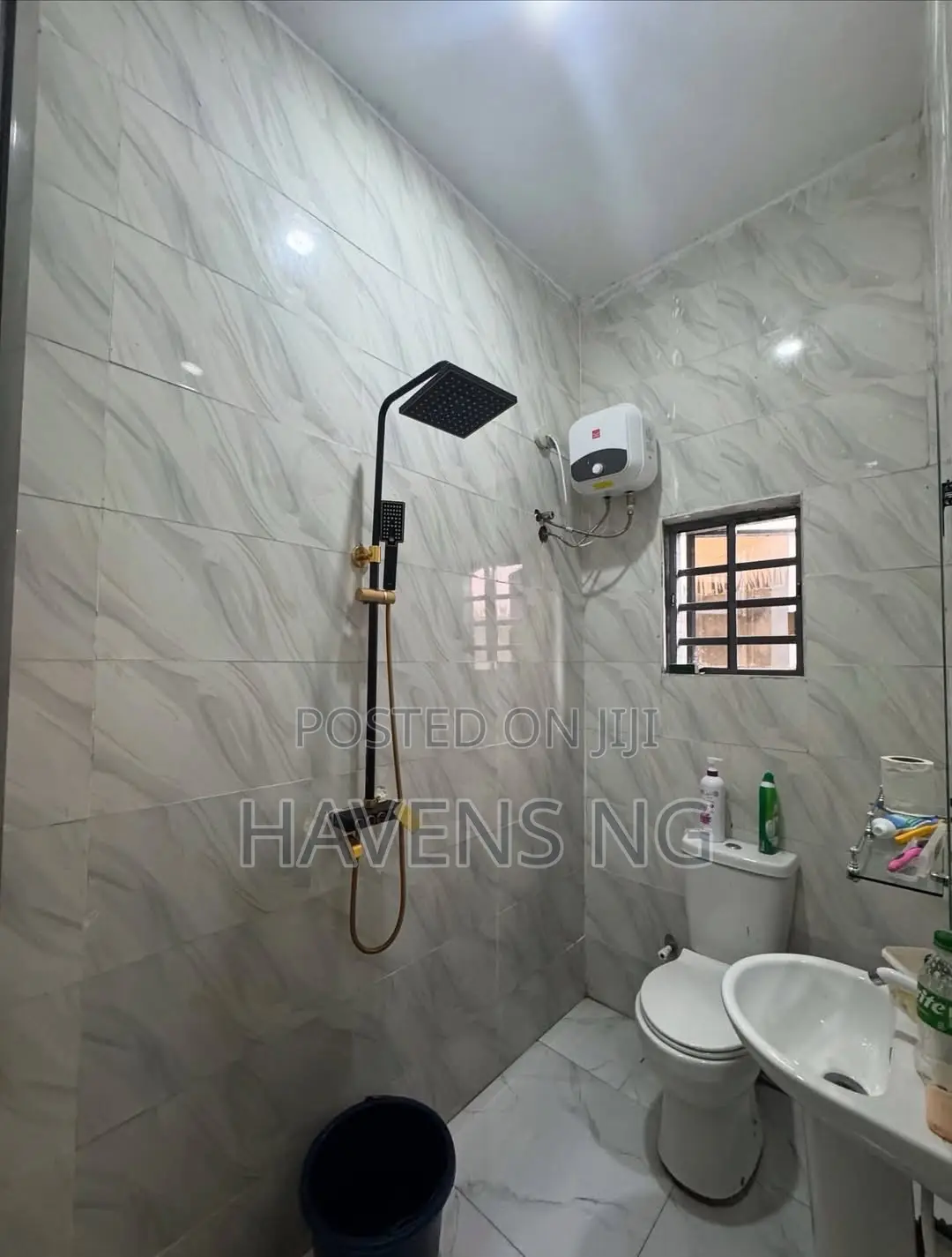2bdrm Bungalow in Obio-Akpor for sale