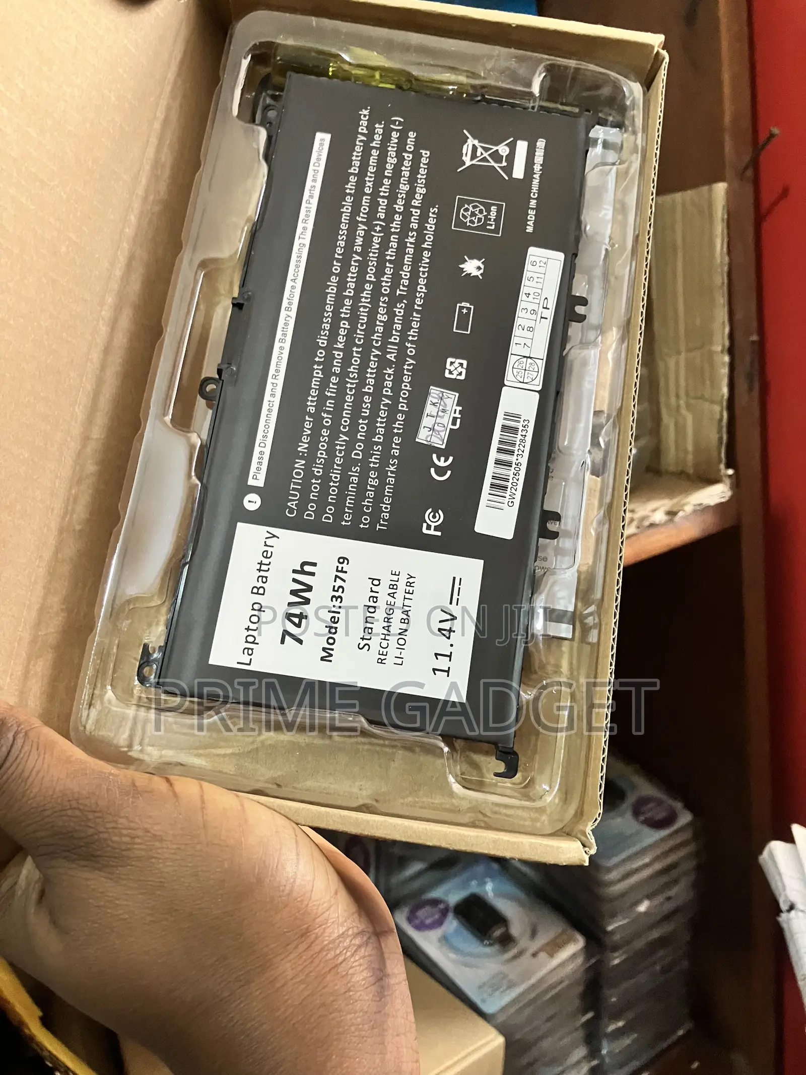 Dell 357f9 Dell Inspiron 15 7559 5576 7566 5576 7000