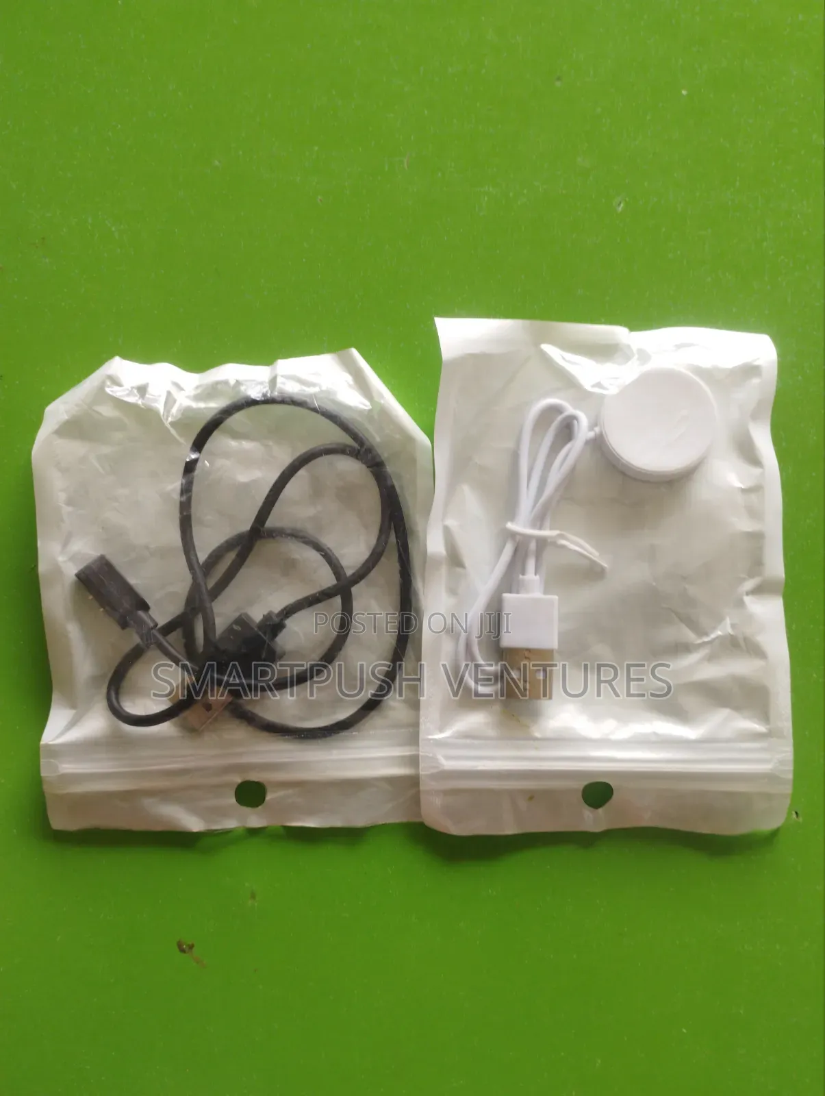 Smart Watch Charger