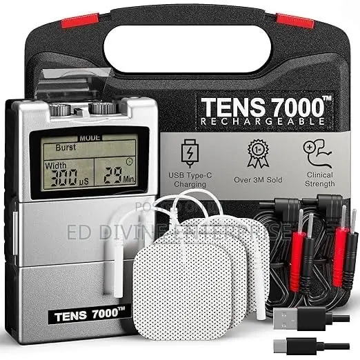Ems Machine