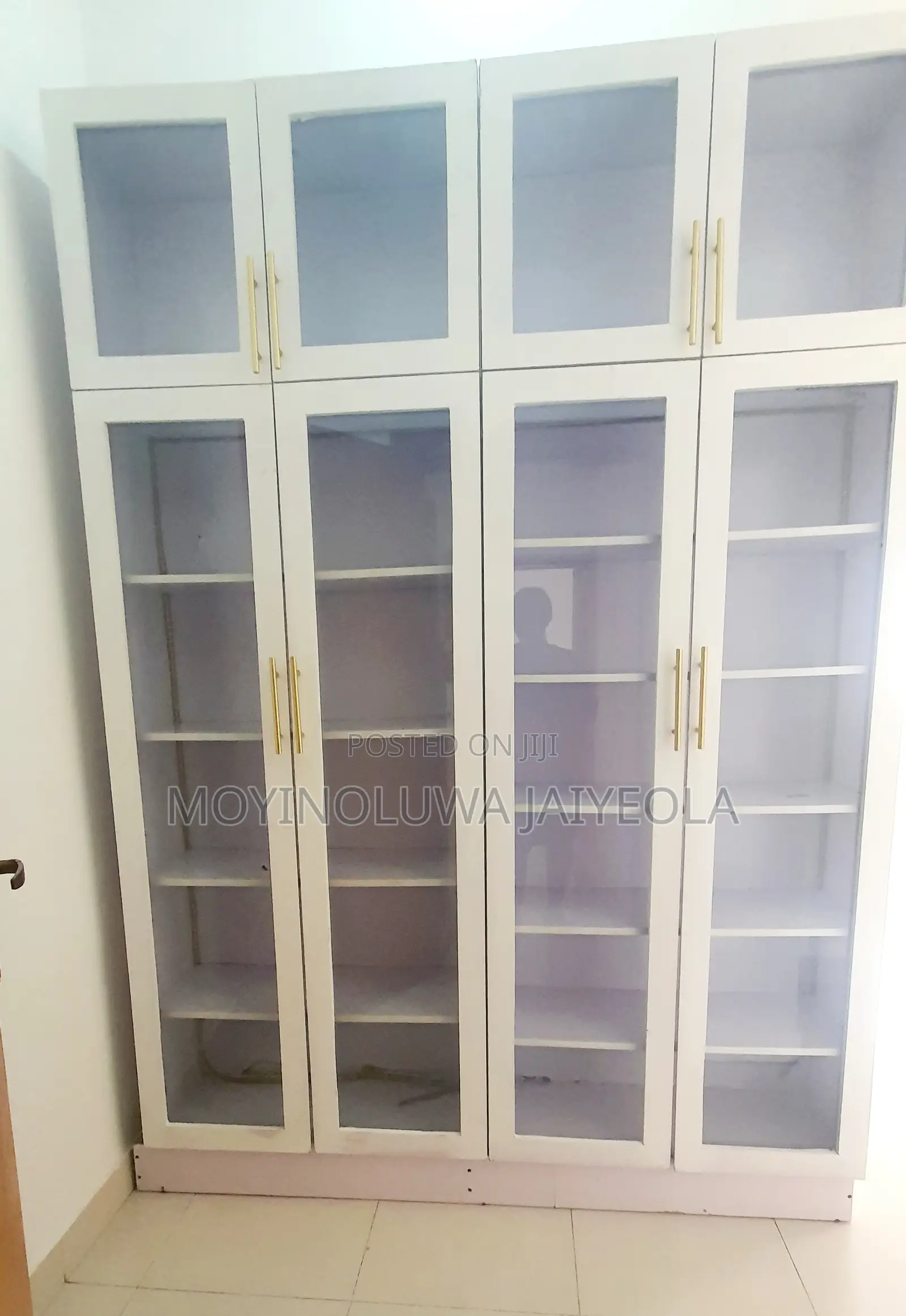 For Rent/ Lease 3bedroom Apartment With Bq and Swimming Pool