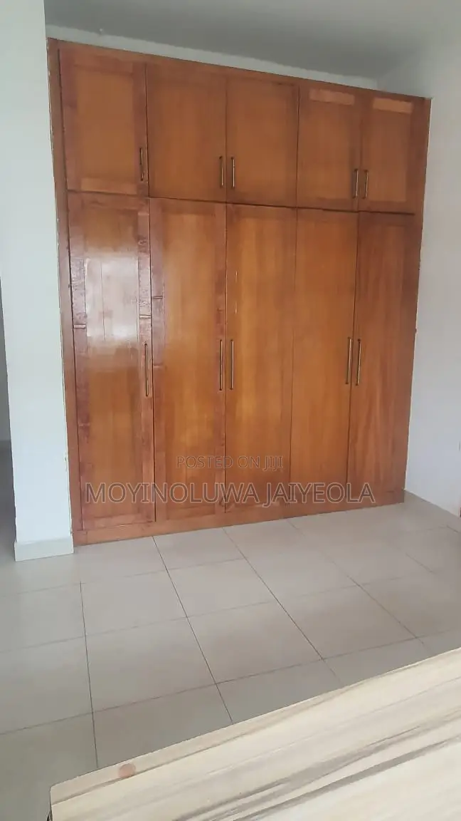 For Rent/ Lease 3bedroom Apartment With Bq and Swimming Pool