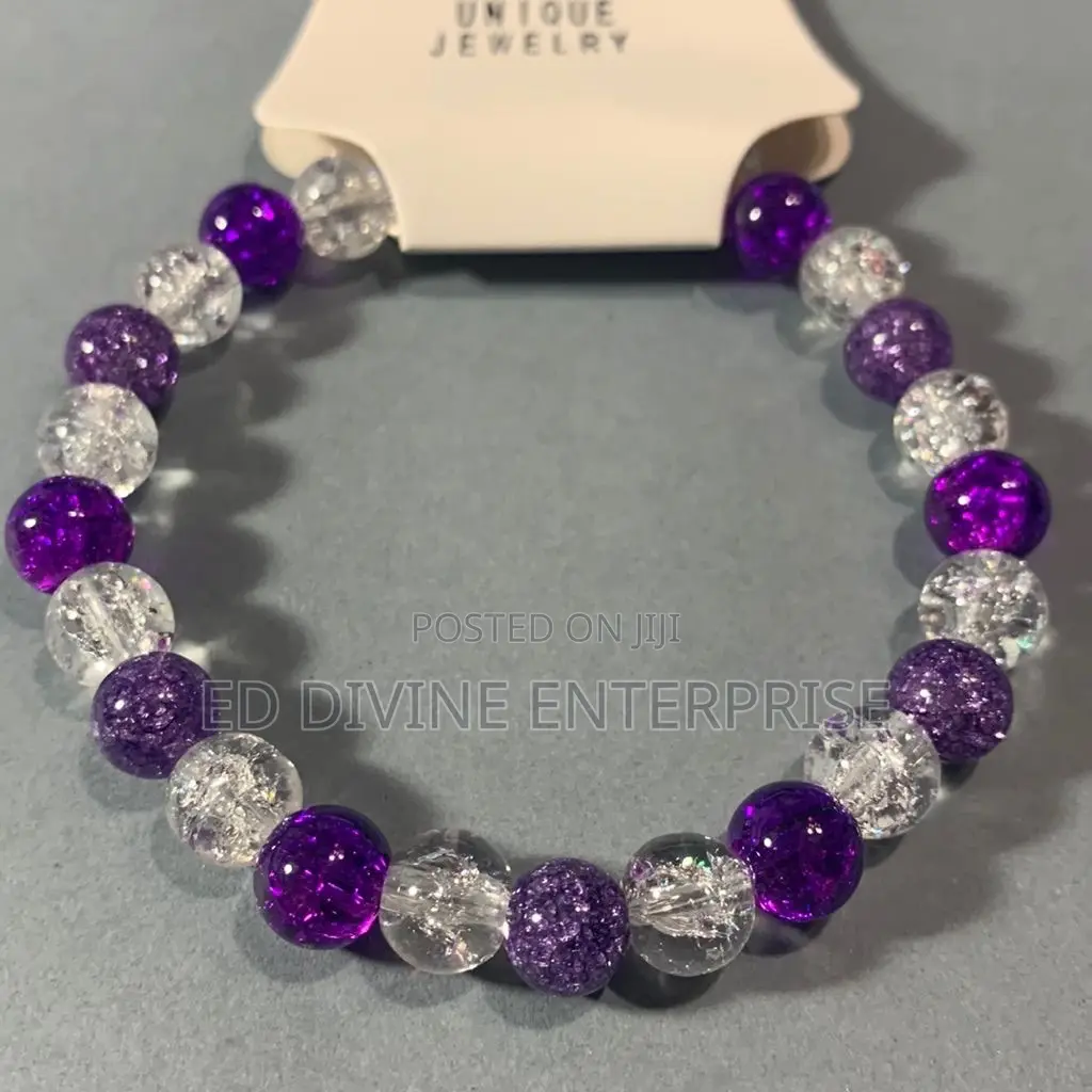 Beaded Bracelets