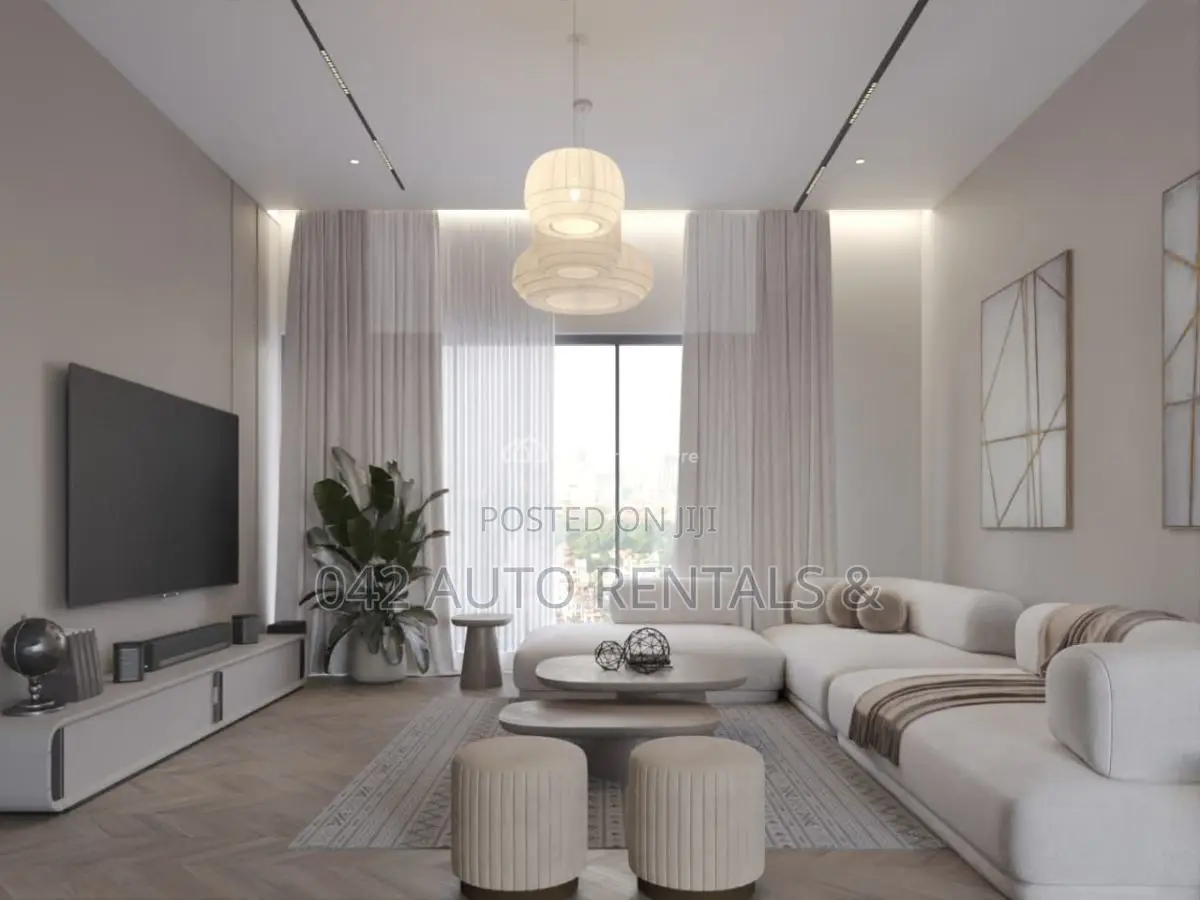 Furnished 2bdrm Apartment in Seagate Estate, Ikate-Elegushi for sale