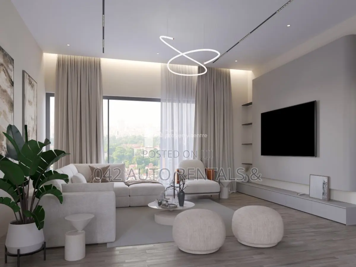 Furnished 2bdrm Apartment in Seagate Estate, Ikate-Elegushi for sale