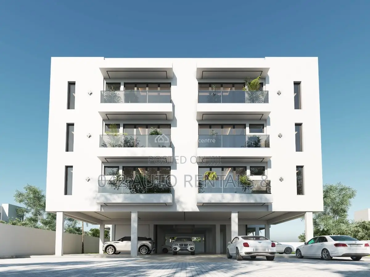 Furnished 2bdrm Apartment in Seagate Estate, Ikate-Elegushi for sale