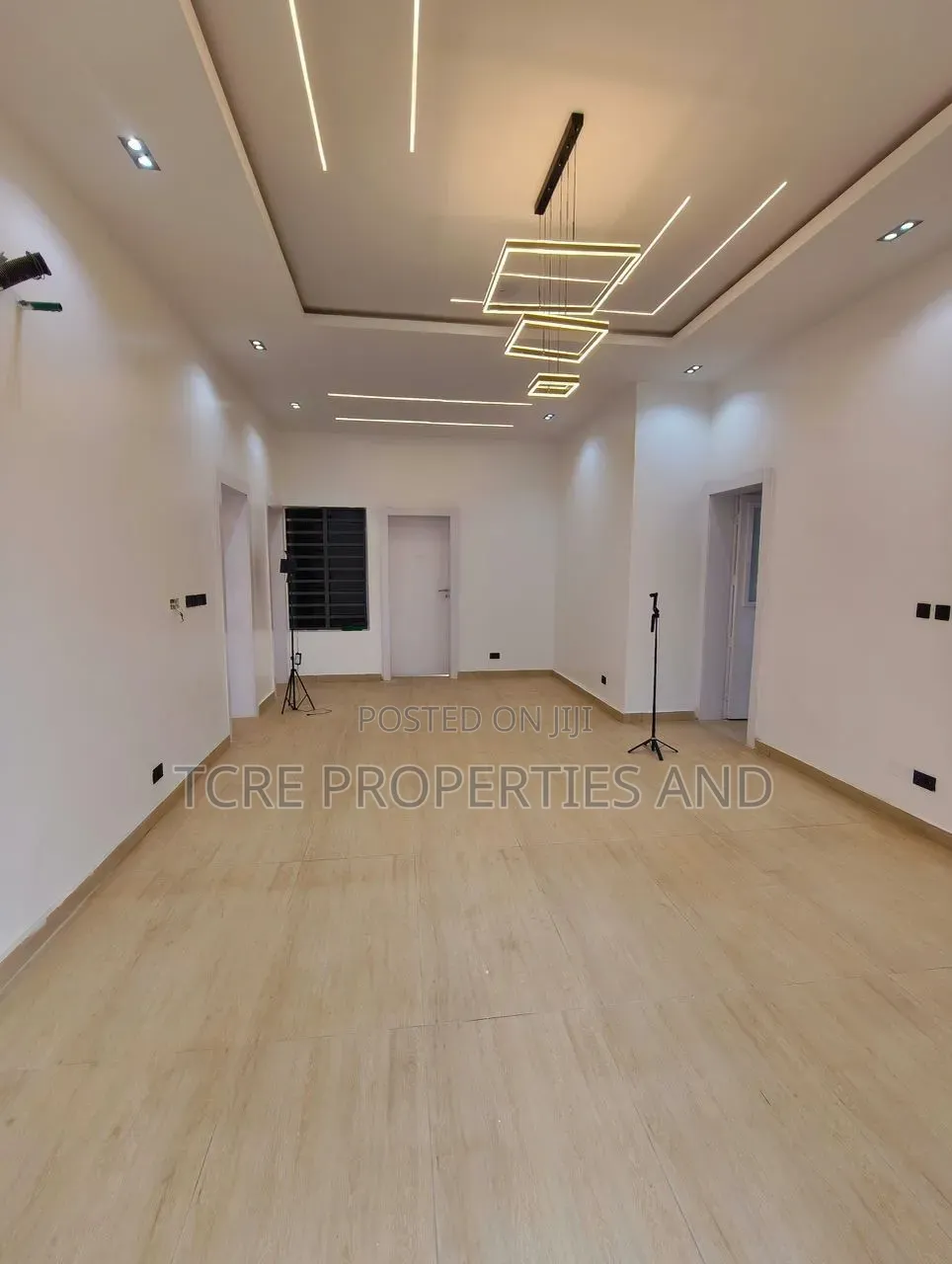 Furnished 4bdrm Maisonette in Opebi for sale