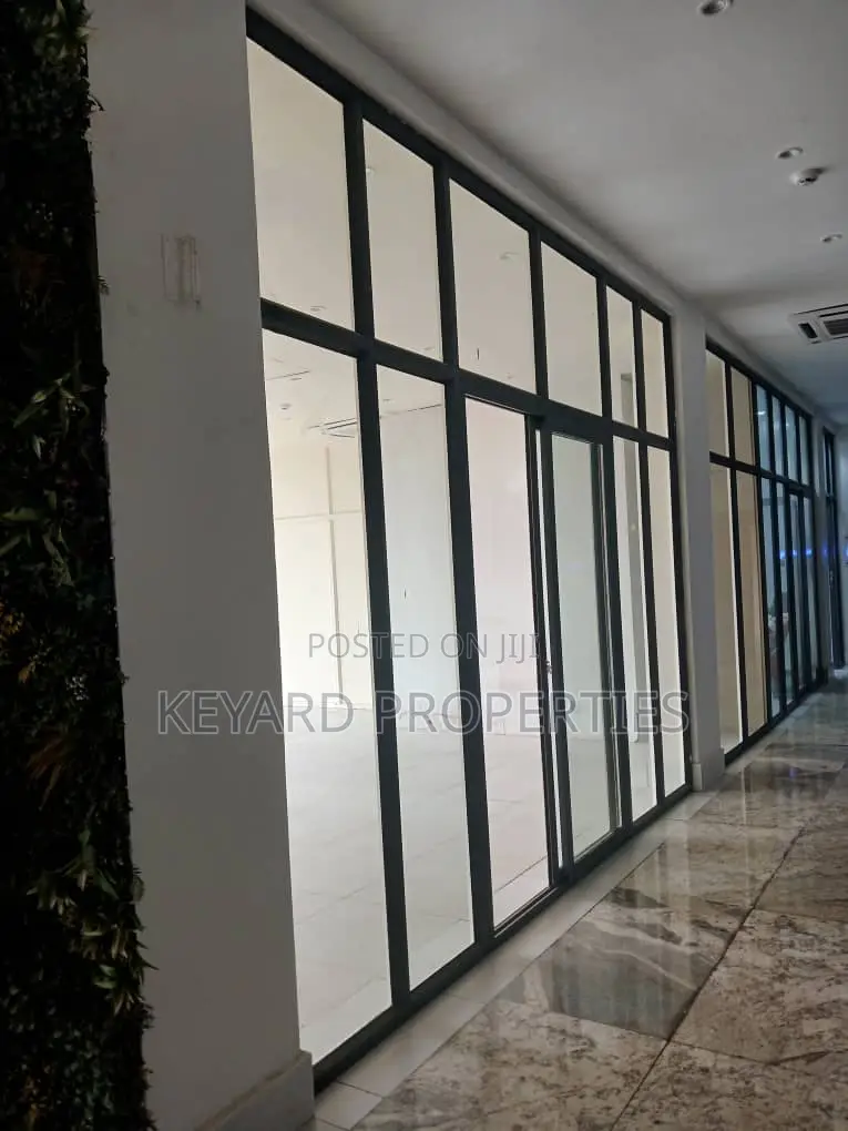 Multifunctional Office Space in Wuse2