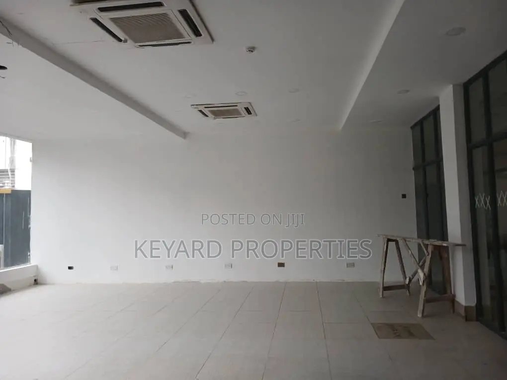 Multifunctional Office Space in Wuse2