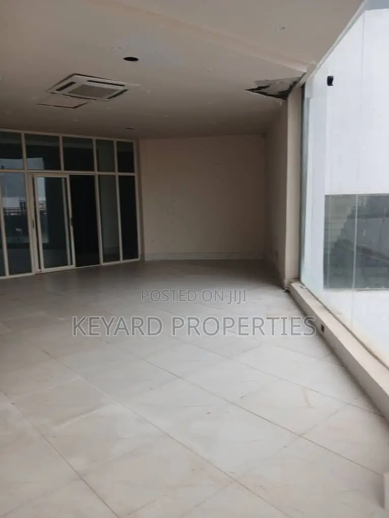 Multifunctional Office Space in Wuse2