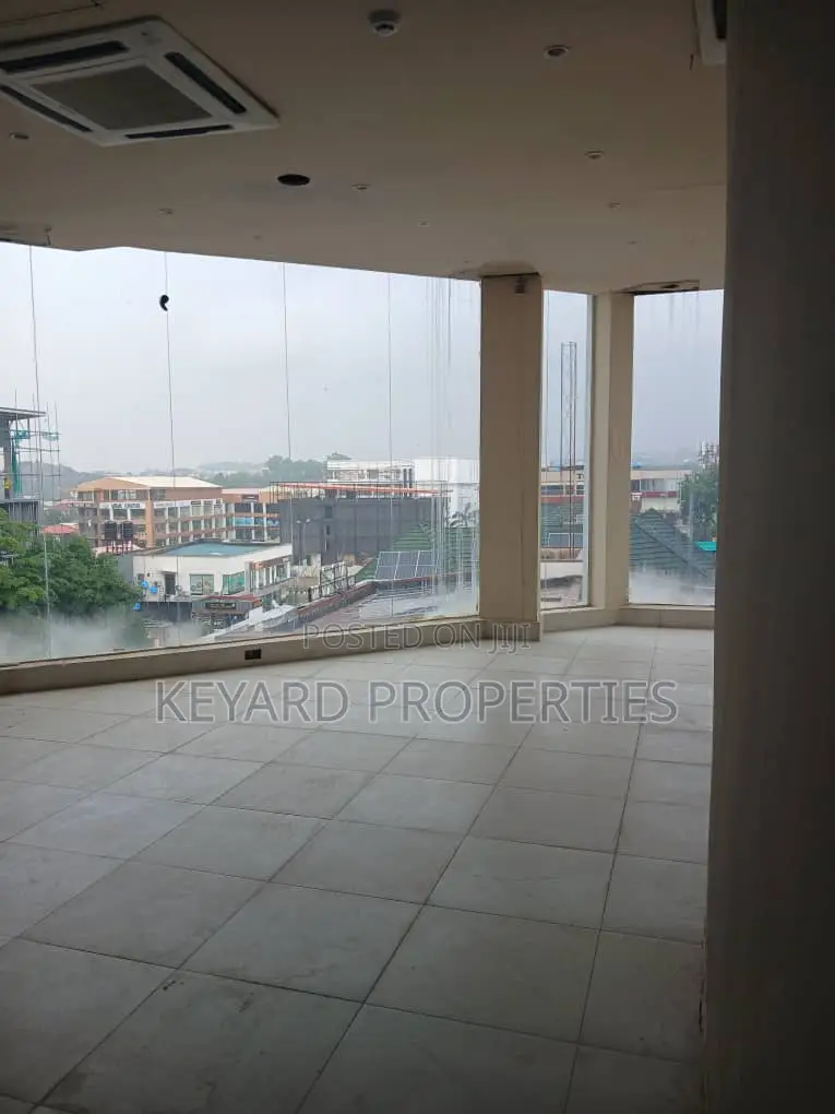Multifunctional Office Space in Wuse2