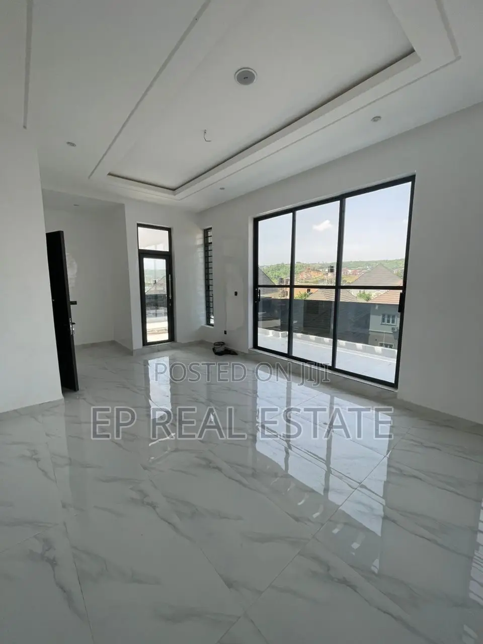 5bdrm Duplex in Apo Resettlement for sale