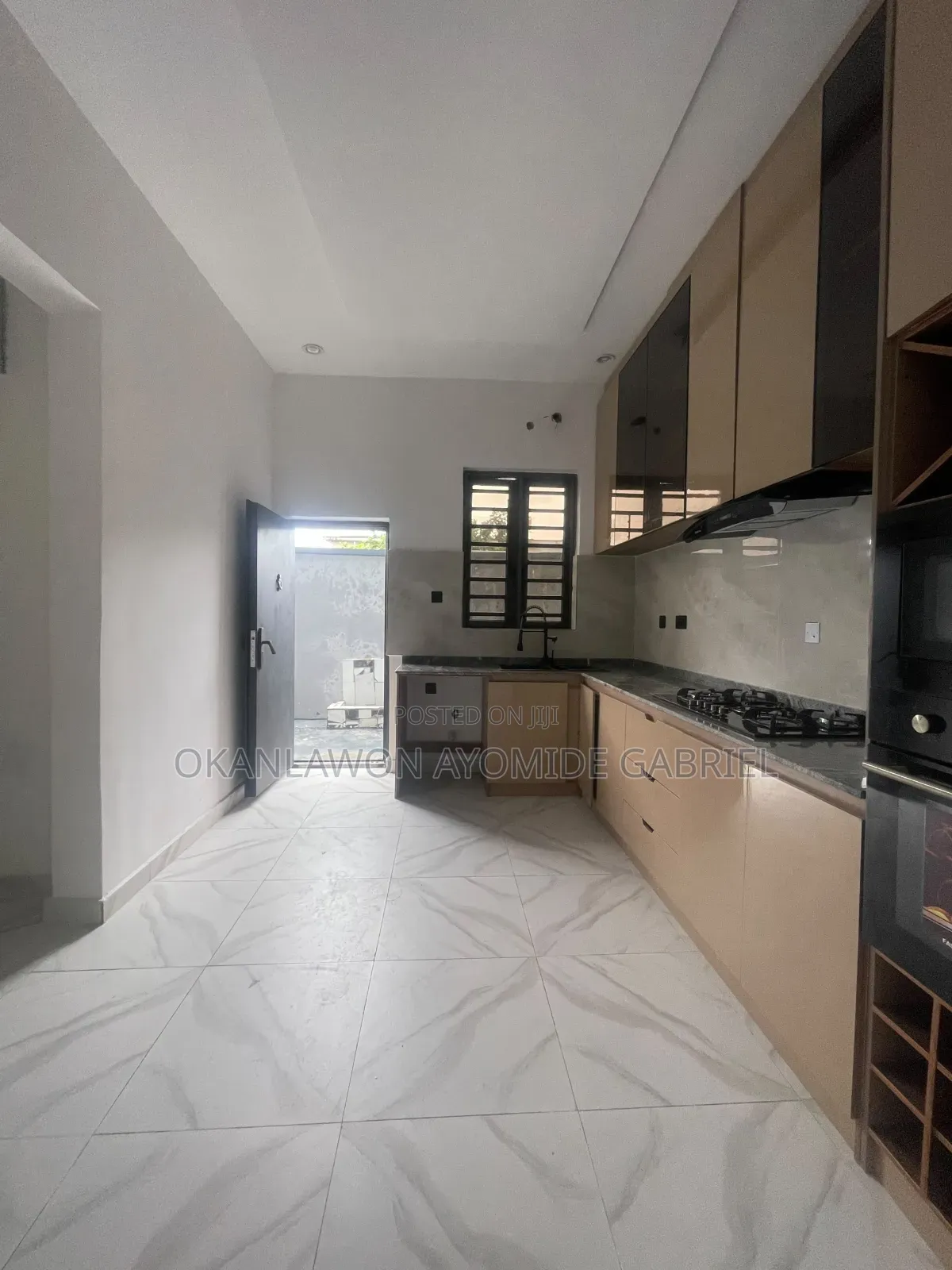 4bdrm Duplex in Abraham Adesanya for sale