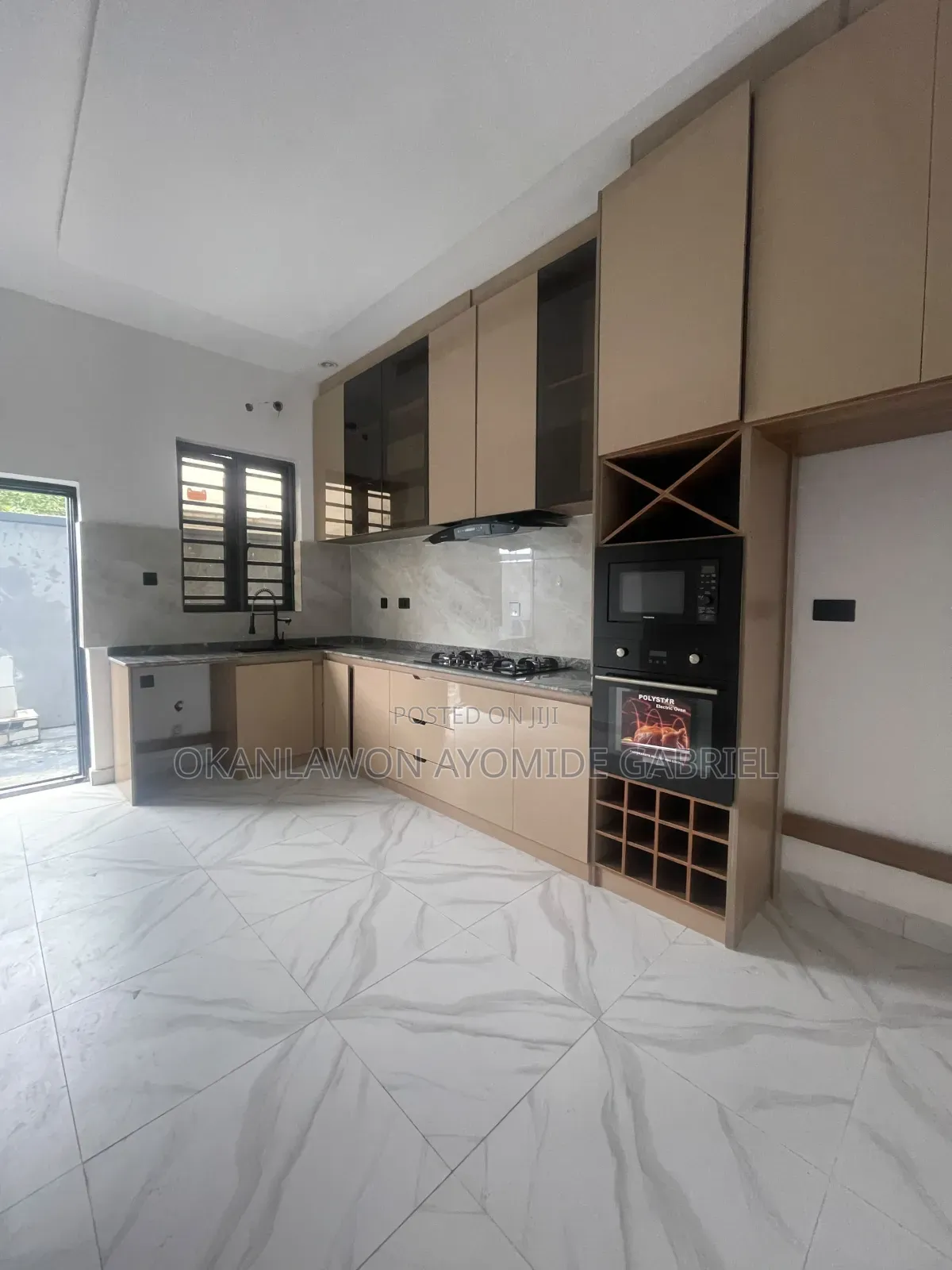 4bdrm Duplex in Abraham Adesanya for sale