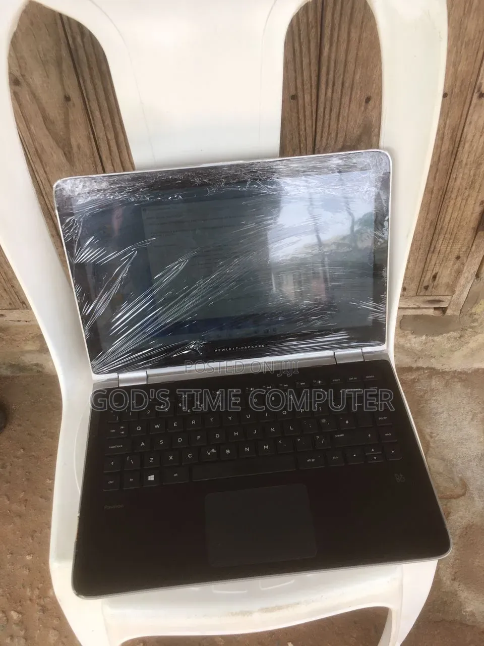 Laptop HP Pavilion 13 X360 8GB Intel Core i5 SSD 256GB