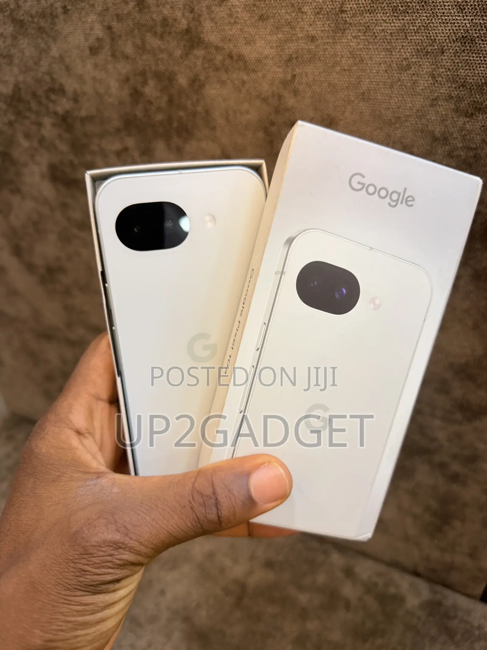 Google Pixel 10a 128 GB