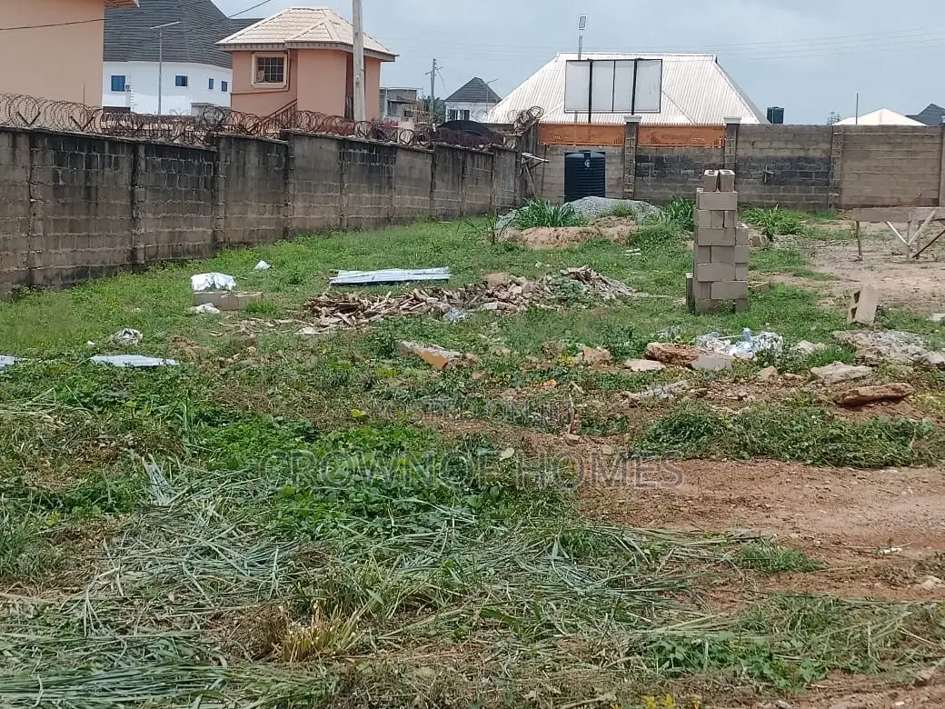 Land for Sale in Akure