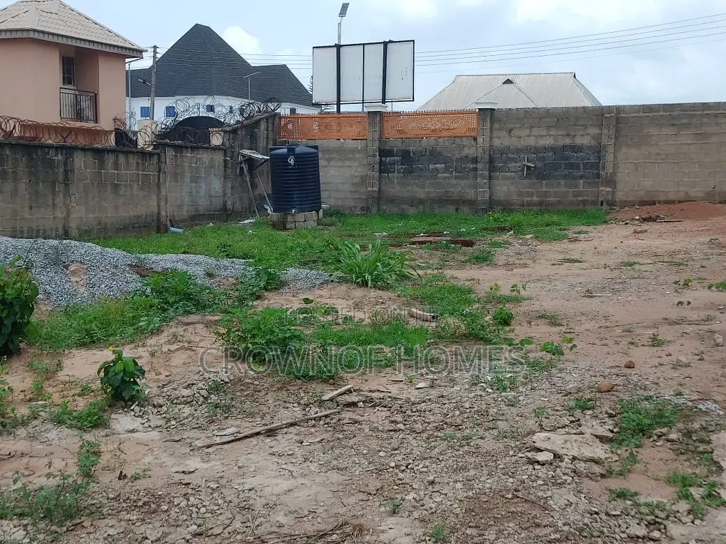Land for Sale in Akure