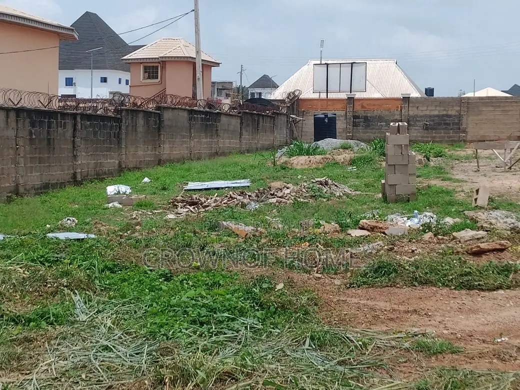 Land for Sale in Akure