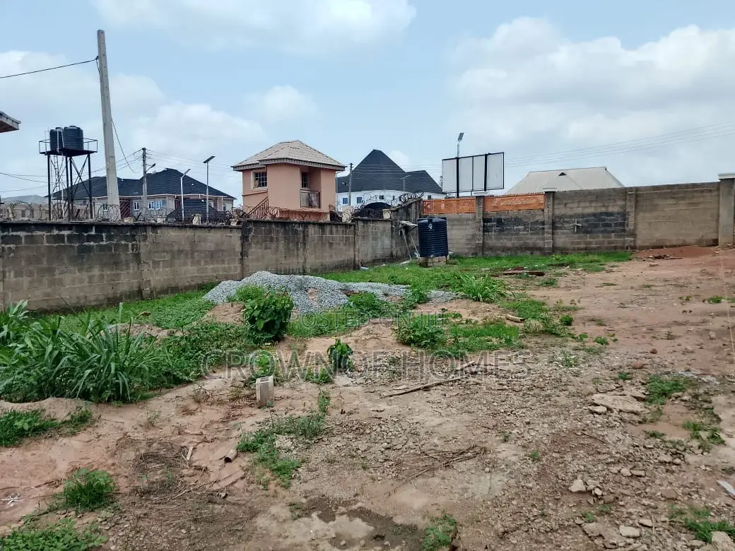 Land for Sale in Akure