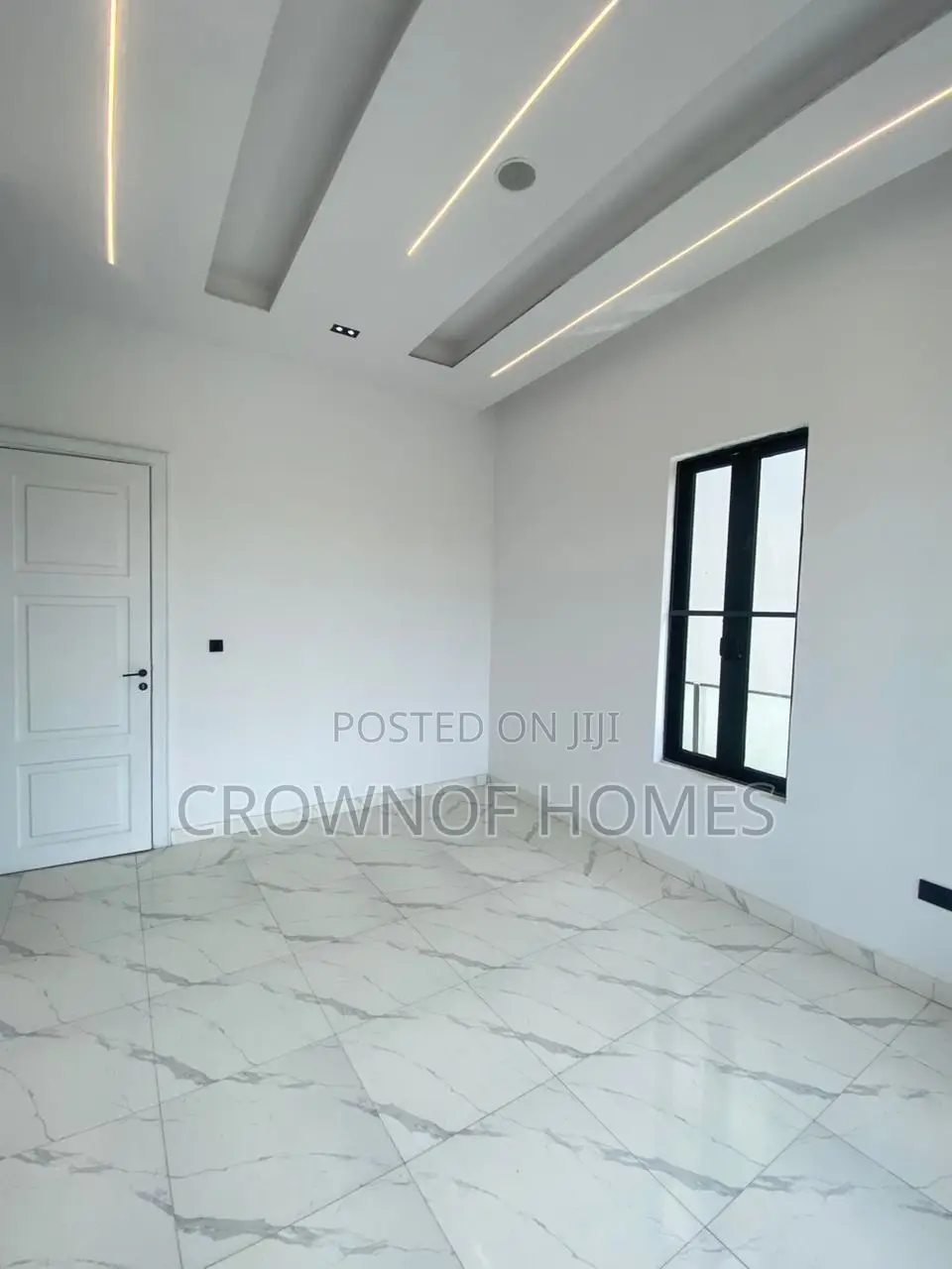 4bdrm Duplex in Jakande for sale