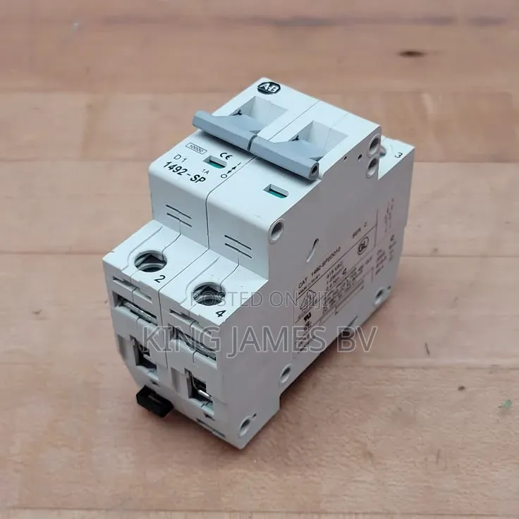 Abn/T Circuit Breaker – Strong Reliable Protection