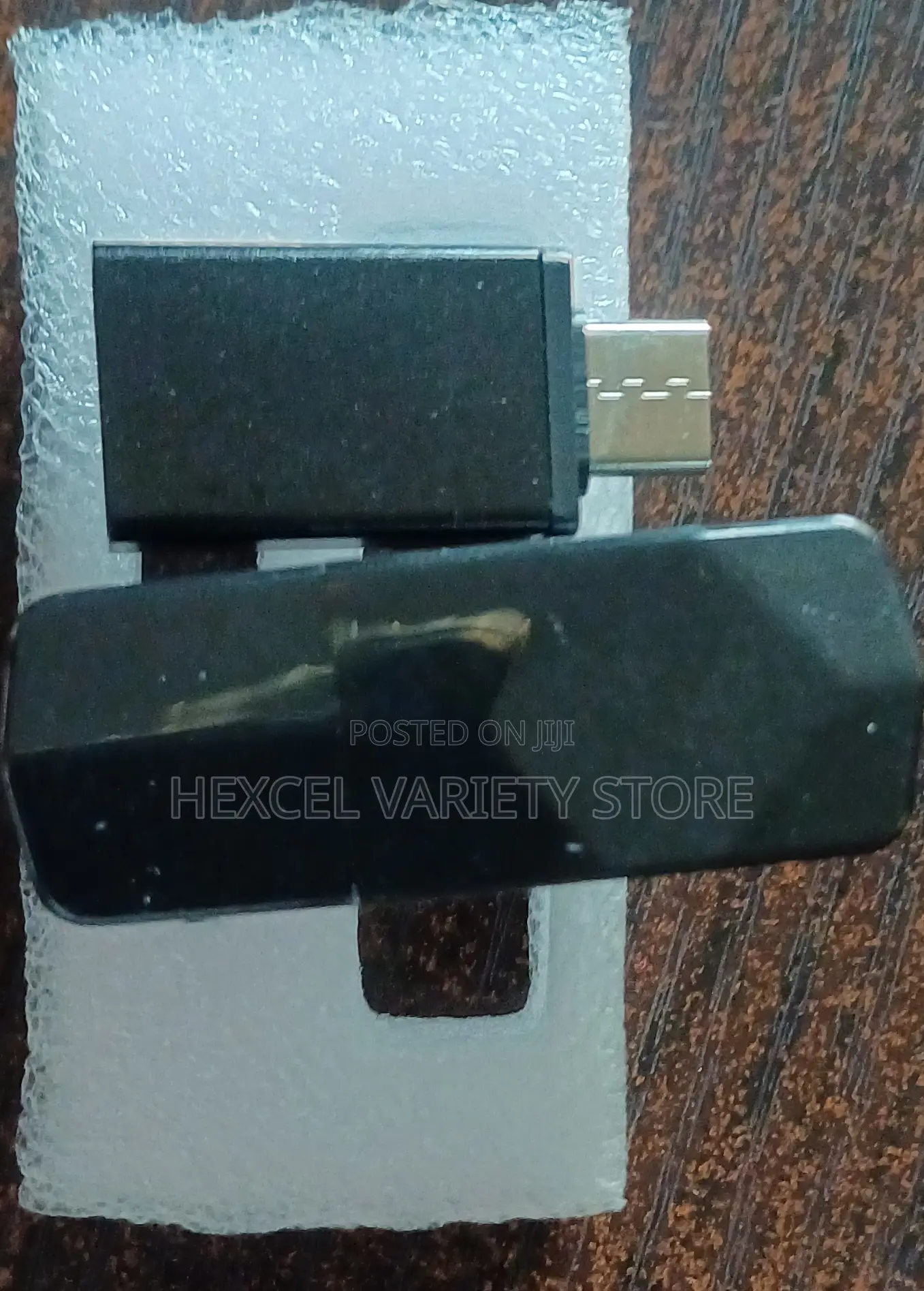 Usb Wifi Adapter Wifi 6 Ax1800 – High-Speed 2-in-1 Wireless Dongle