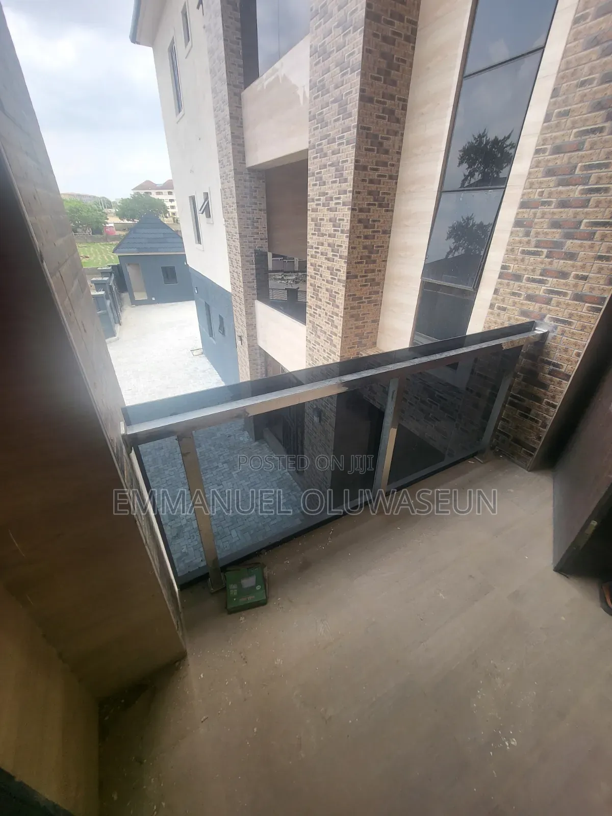 3bdrm Block of Flats in Jabi for rent
