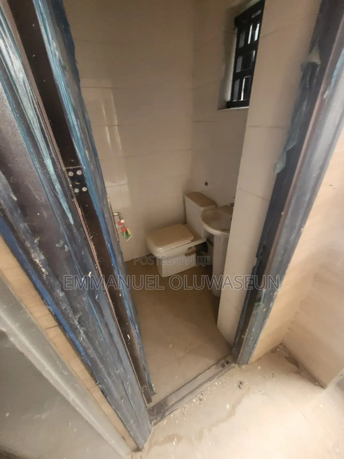 3bdrm Block of Flats in Jabi for rent