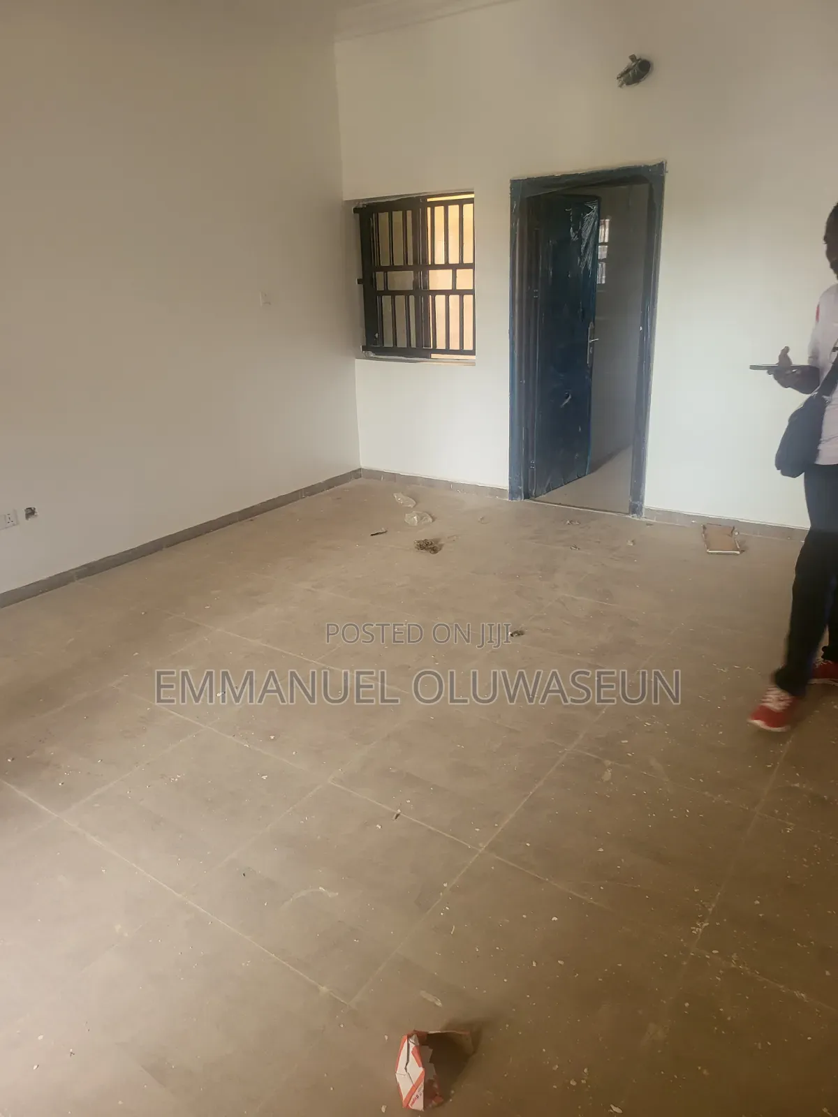 3bdrm Block of Flats in Jabi for rent