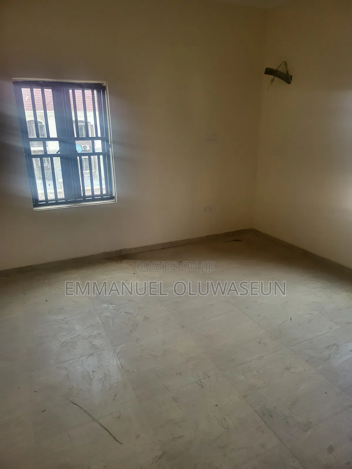 3bdrm Block of Flats in Jabi for rent