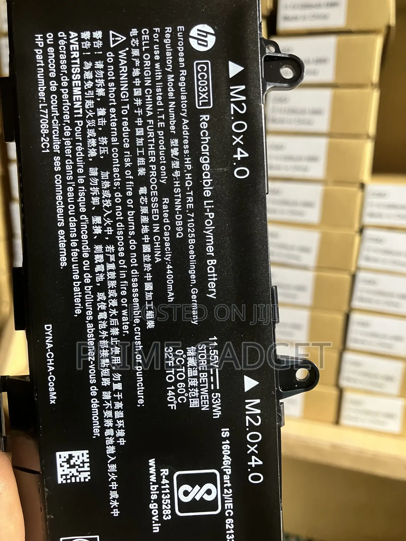 Hp Elitebook 835 840 845 G7 830 G8 Cc03xl