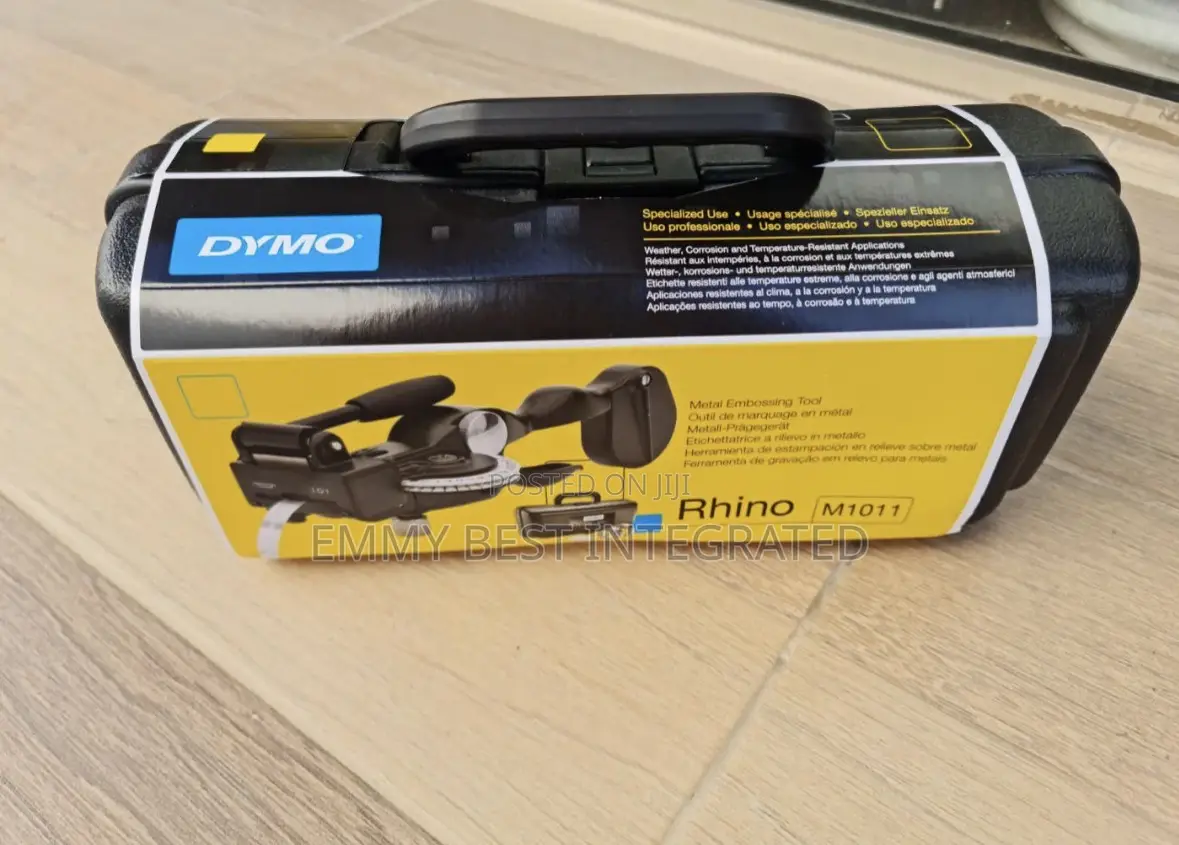 Dymo Rhino M1011