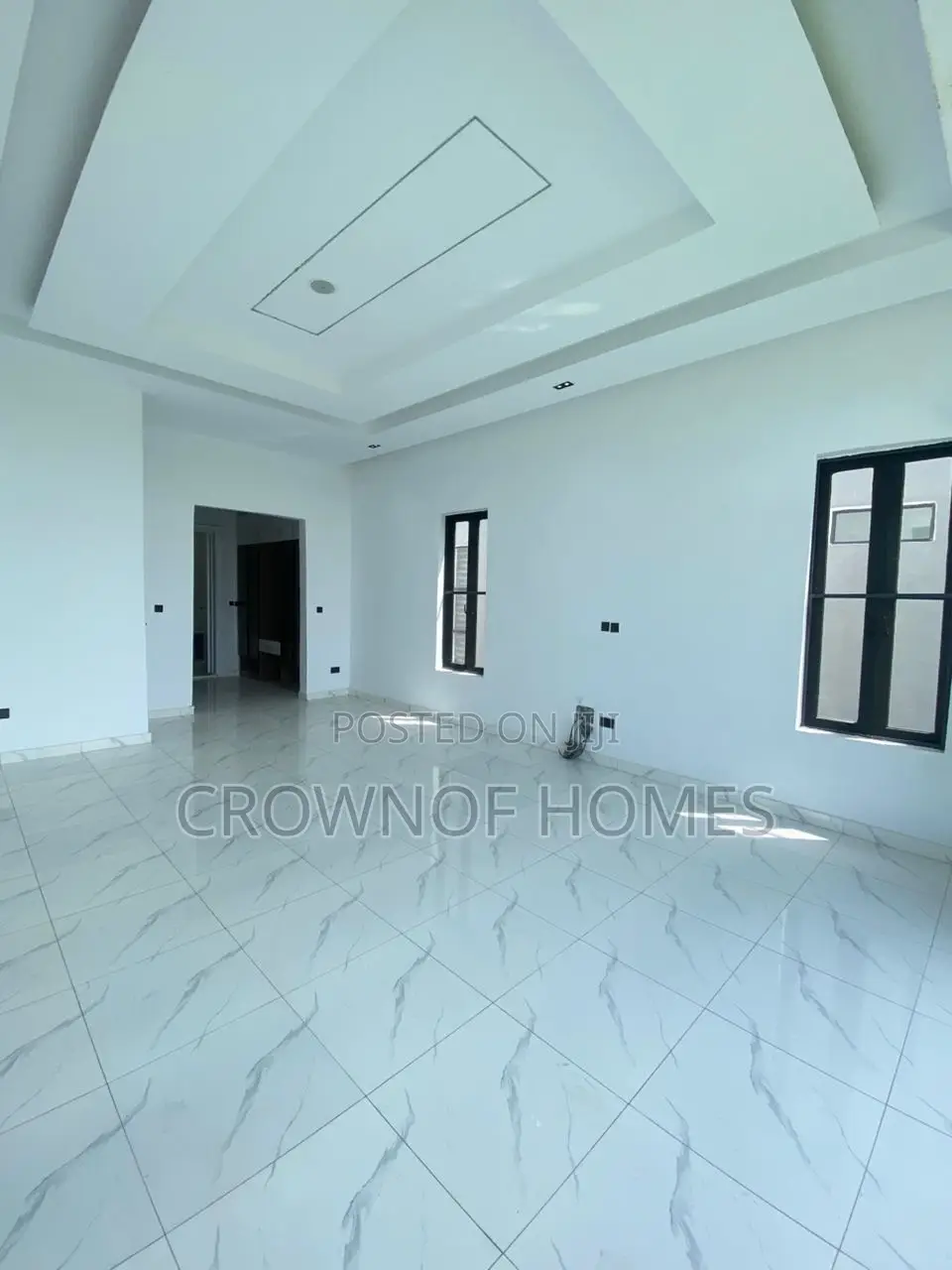 1bdrm Apartment in Jakande for sale