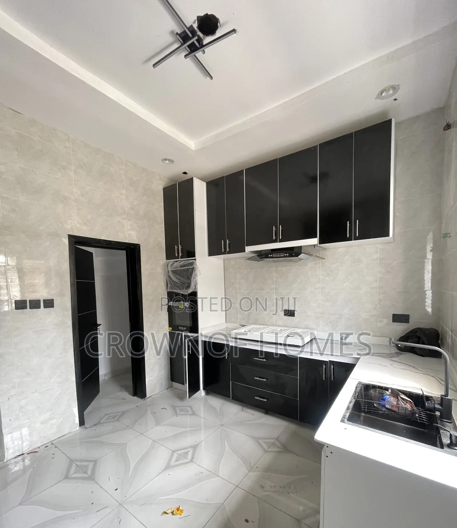 4bdrm Duplex in Abraham Adesanya Estate for sale