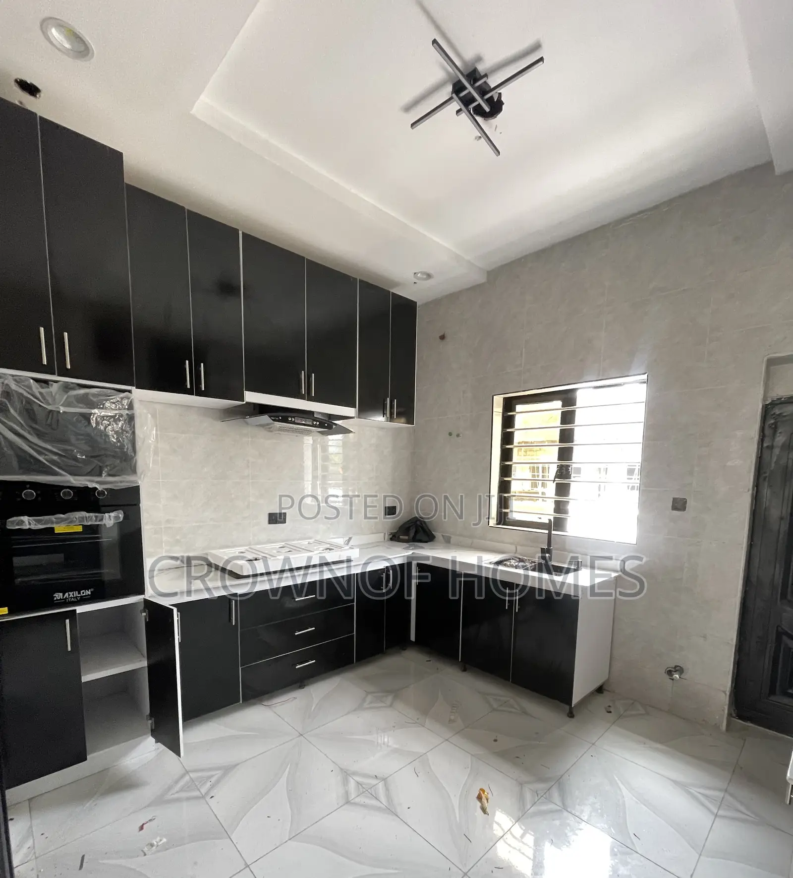 4bdrm Duplex in Abraham Adesanya Estate for sale