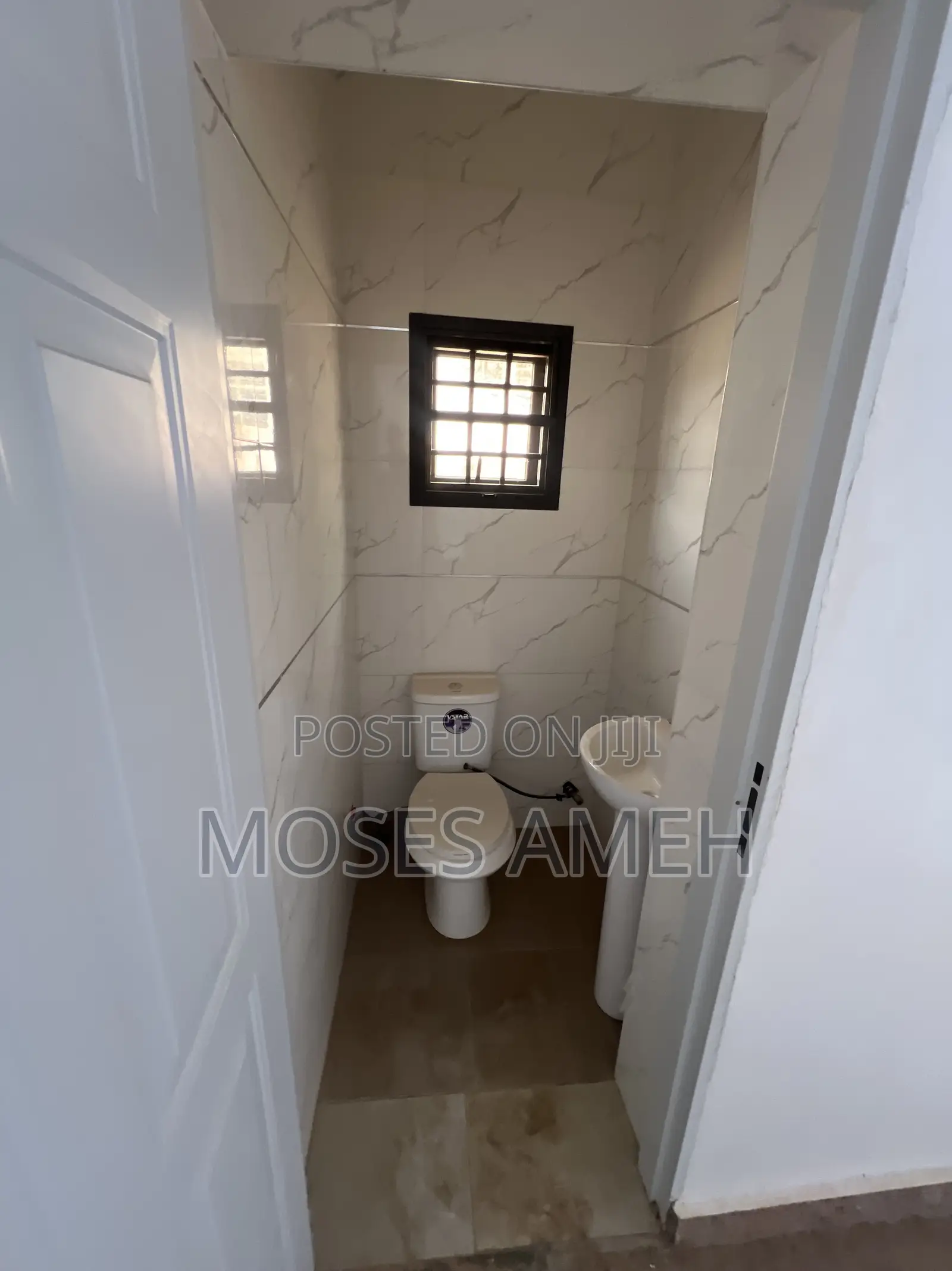 3bdrm Block of Flats in Mabushi for sale
